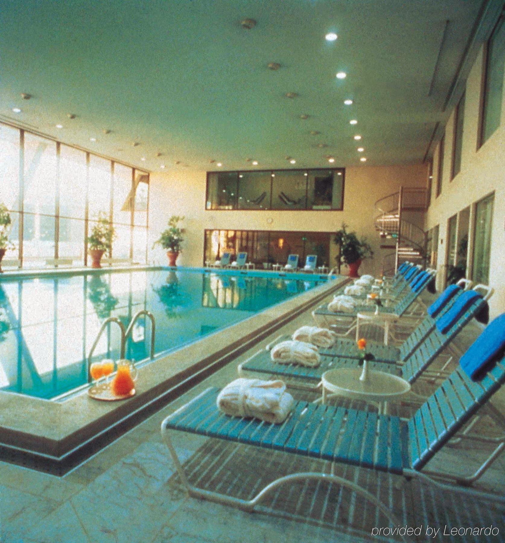 Al Khozama Hotel Riyadh Facilities photo