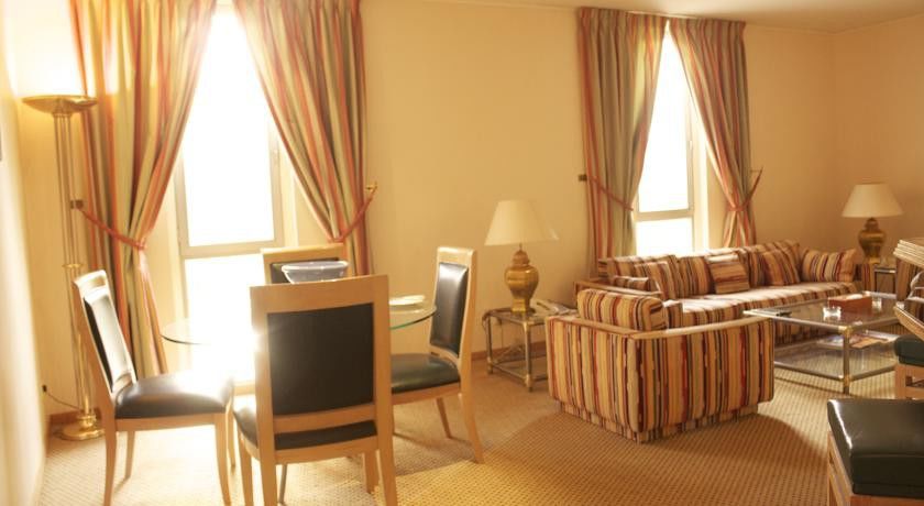 Al Khozama Hotel Riyadh Exterior photo