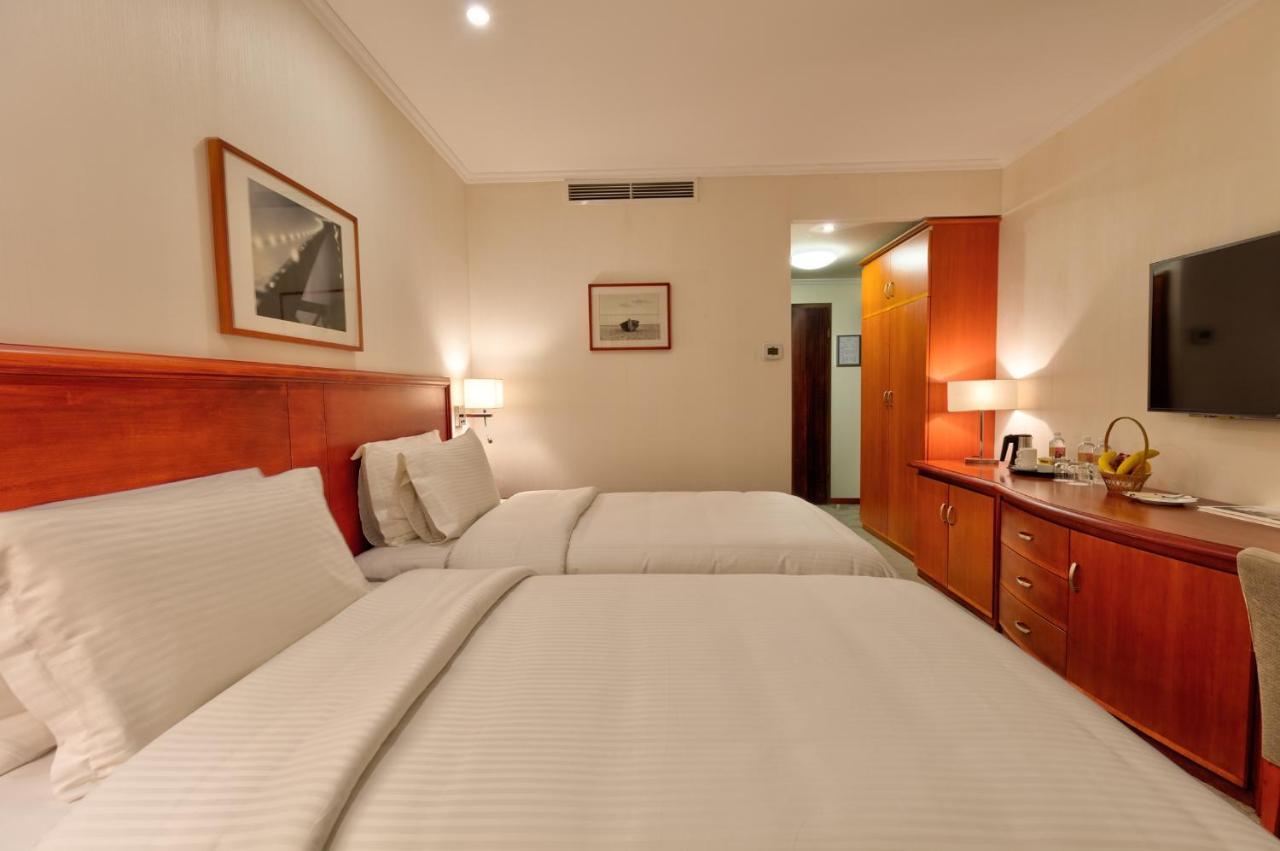 Al Khozama Hotel Riyadh Exterior photo