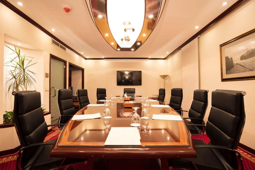 Al Khozama Hotel Riyadh Facilities photo