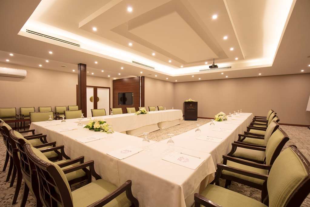 Al Khozama Hotel Riyadh Facilities photo