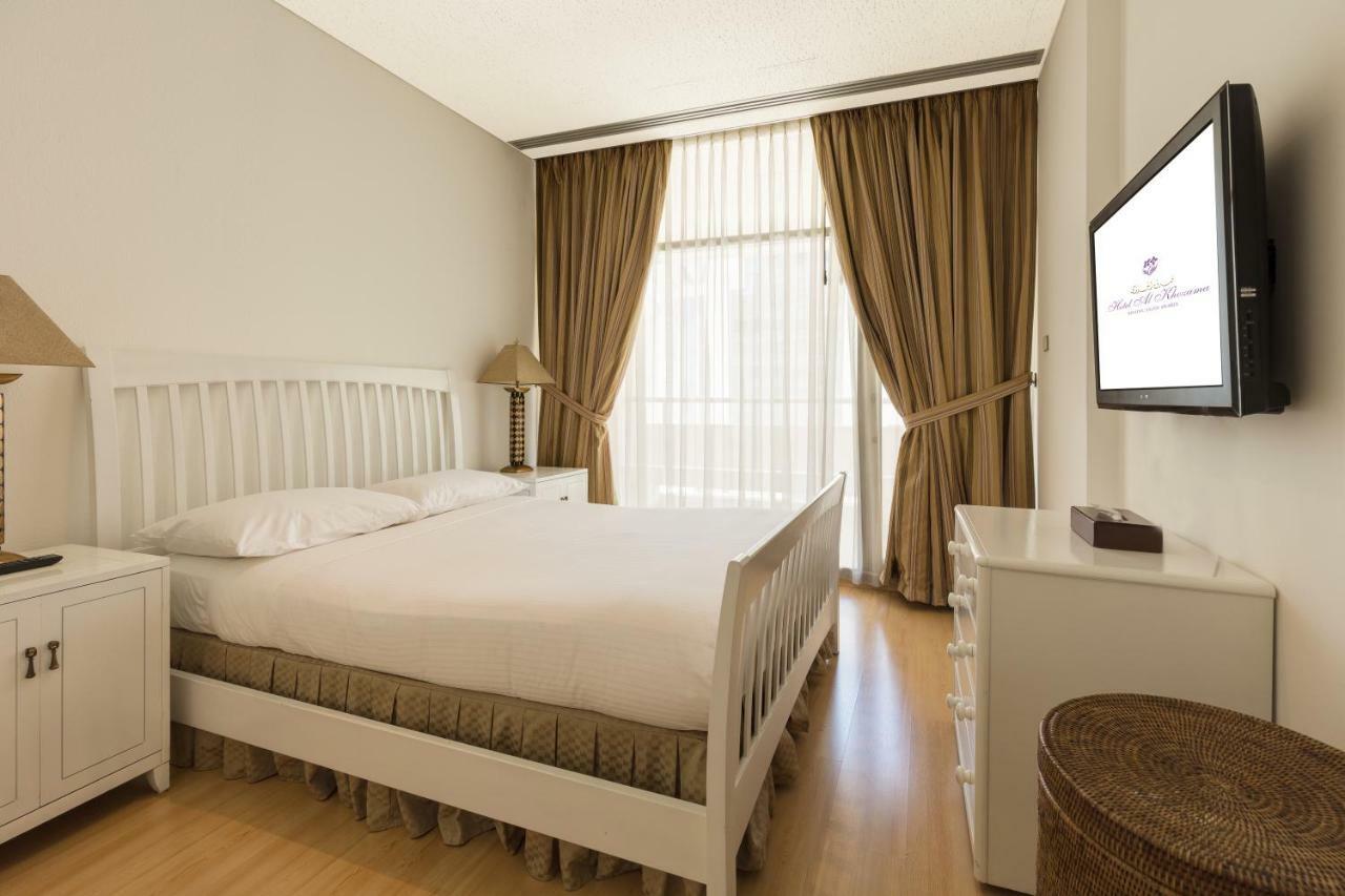 Al Khozama Hotel Riyadh Exterior photo