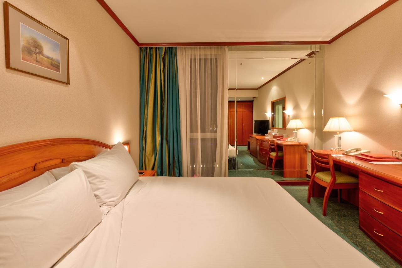 Al Khozama Hotel Riyadh Exterior photo
