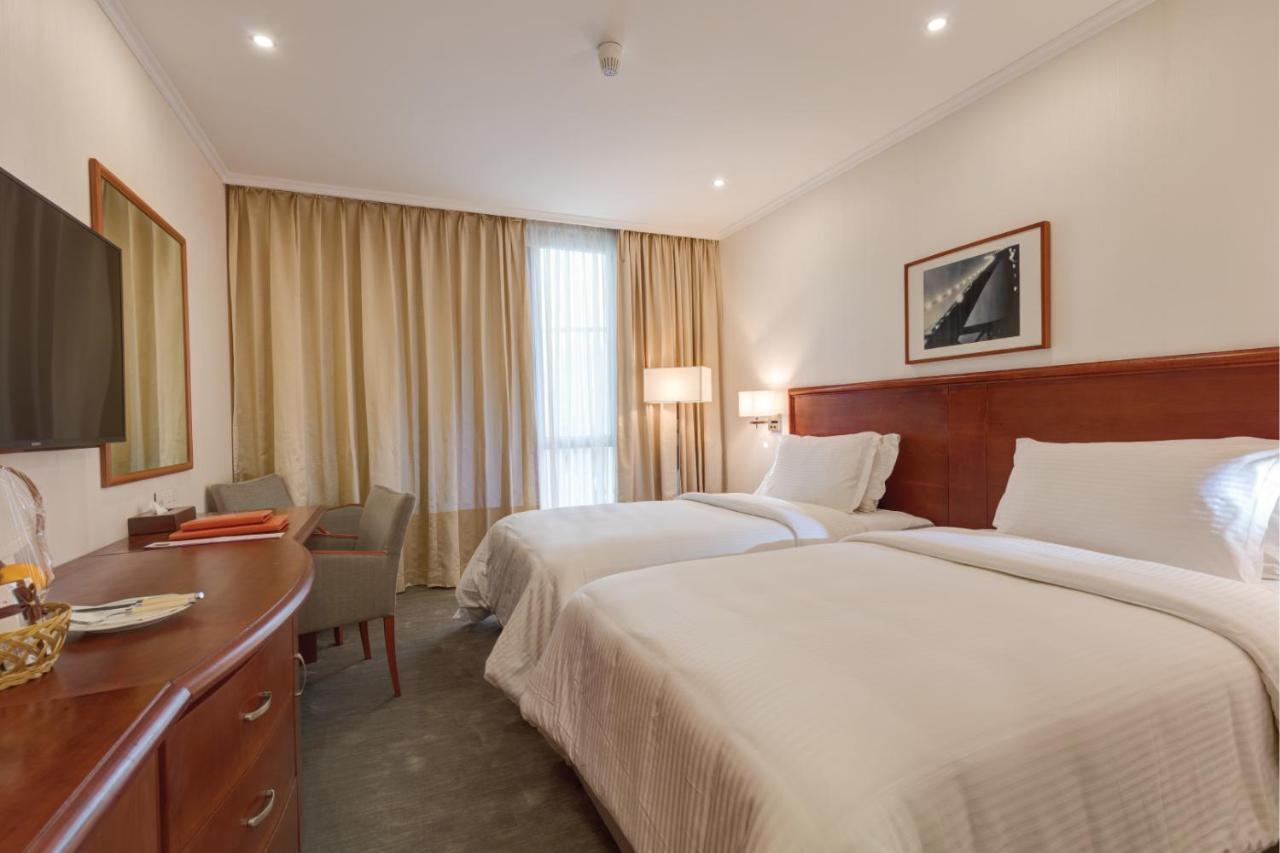 Al Khozama Hotel Riyadh Exterior photo